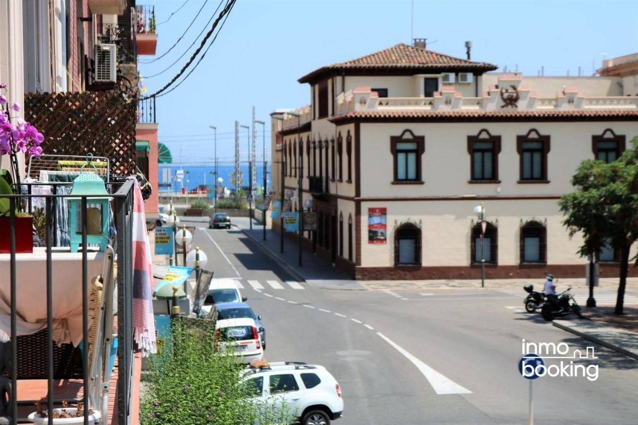Inmobooking Tarraco Mar Appartement