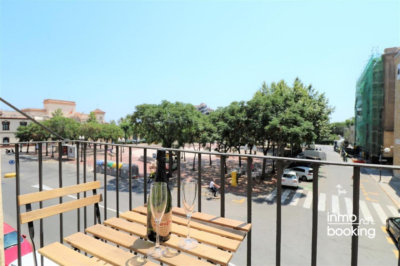 Inmobooking Tarraco Mar Appartement Tarragone