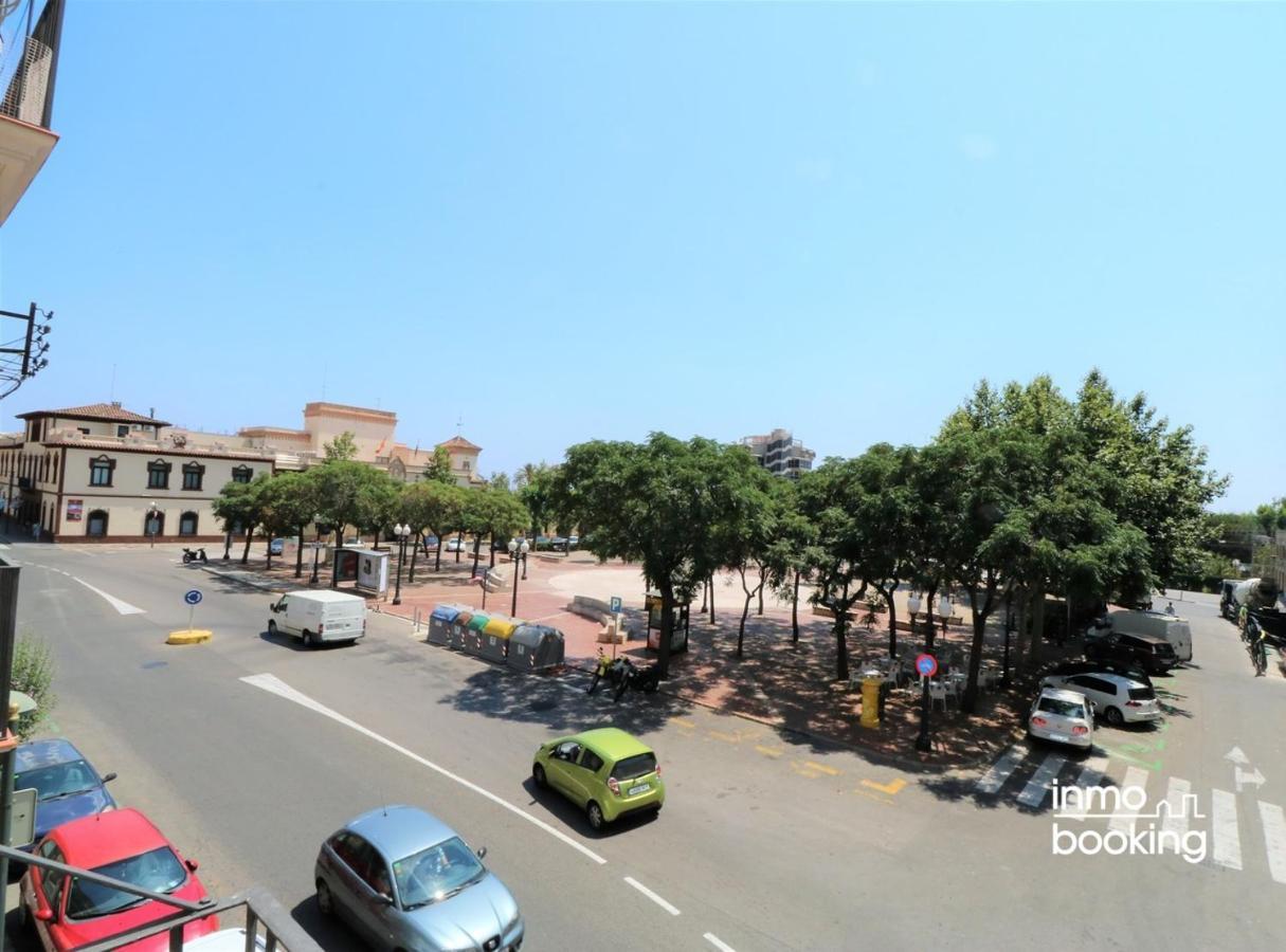 Inmobooking Tarraco Mar