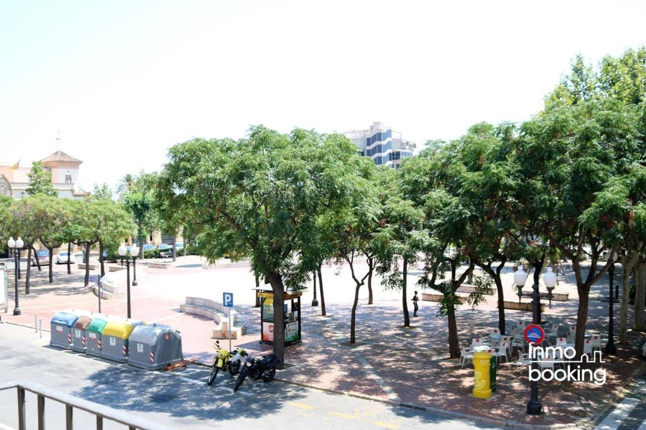 Inmobooking Tarraco Mar Appartement *