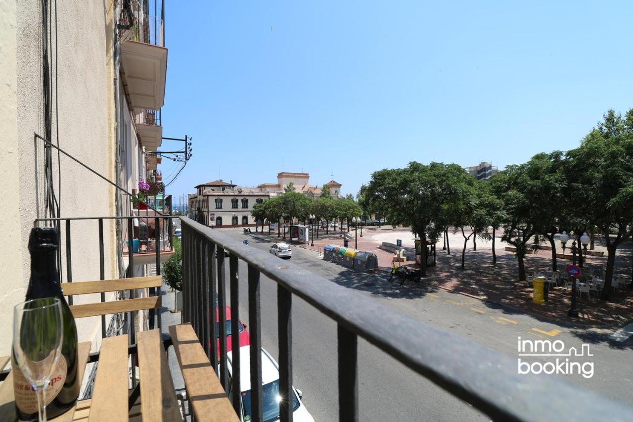 Inmobooking Tarraco Mar * Tarragone