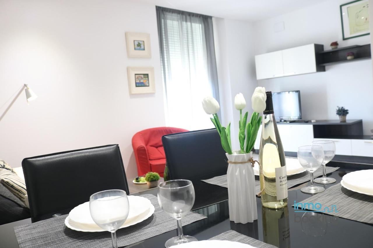 Appartement Inmobooking Tarraco Mar *