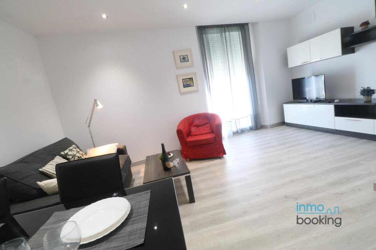 Inmobooking Tarraco Mar Appartement