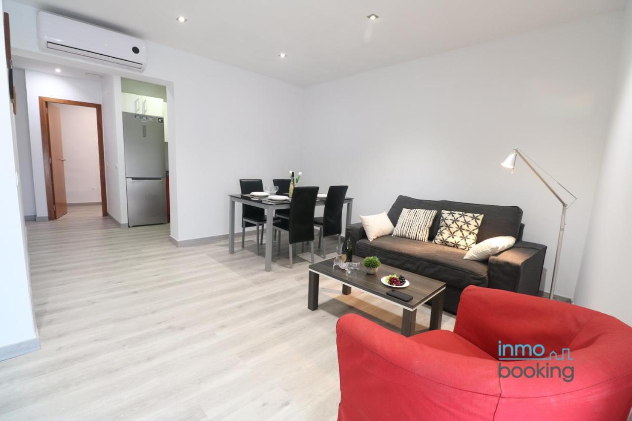 Inmobooking Tarraco Mar * Tarragone