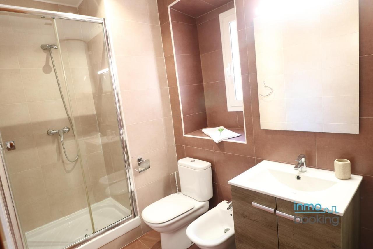 Inmobooking Tarraco Mar Appartement *