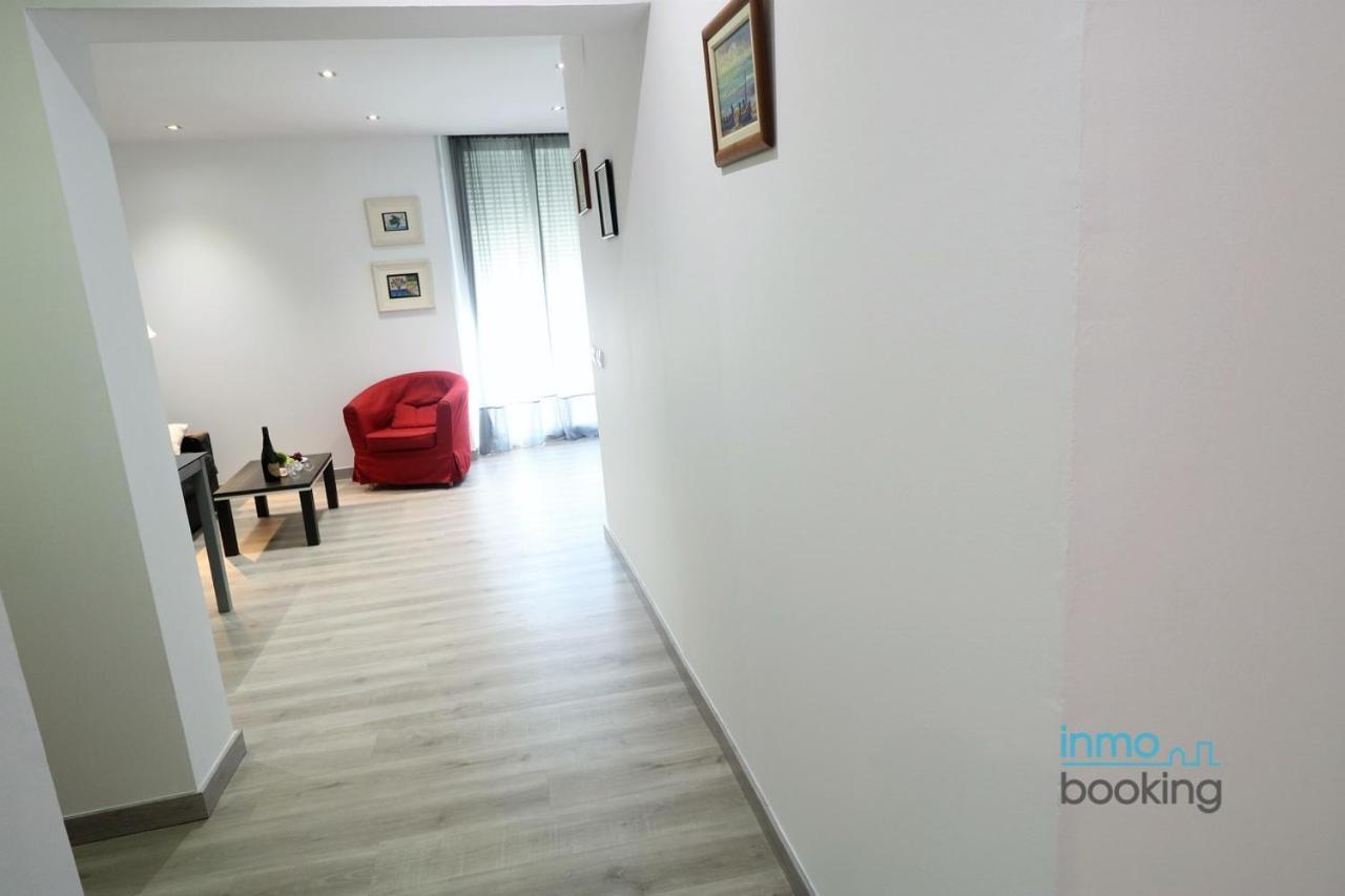 Inmobooking Tarraco Mar Appartement Tarragone