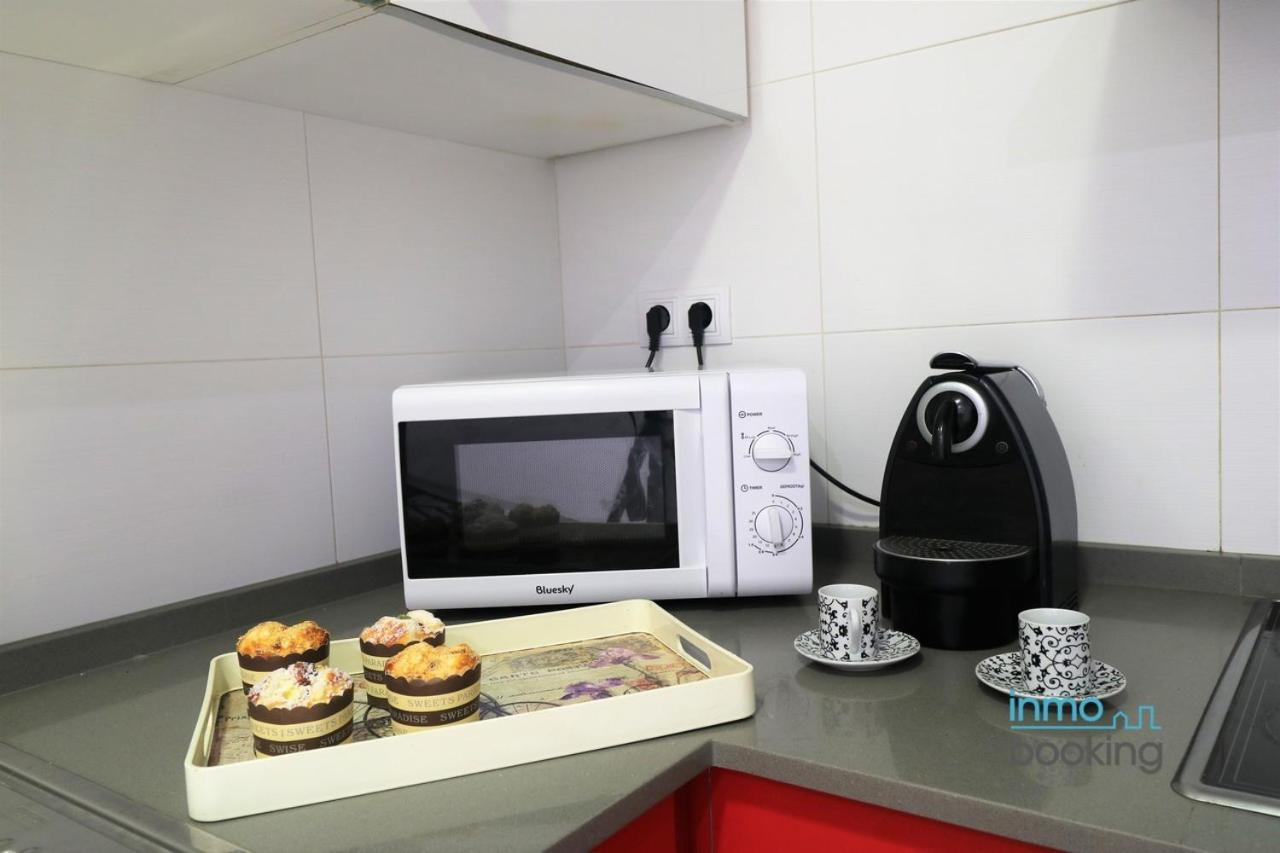 Appartement Inmobooking Tarraco Mar *