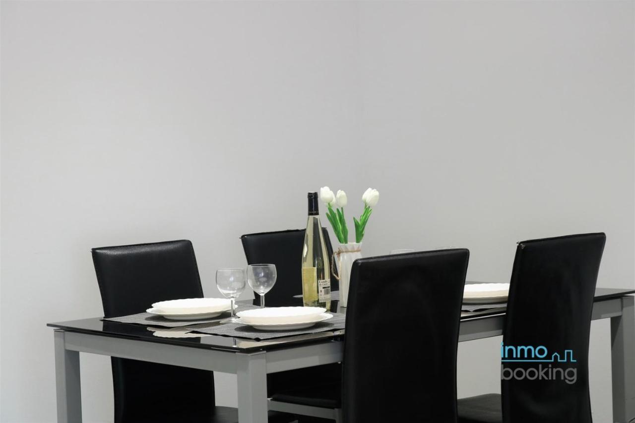 Inmobooking Tarraco Mar Appartement Tarragone