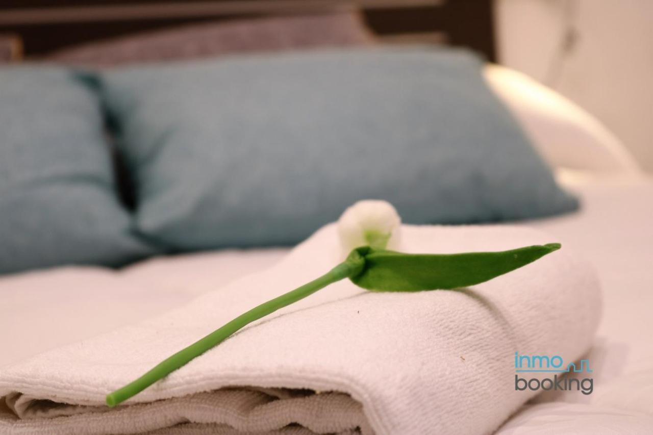 Inmobooking Tarraco Mar Appartement *