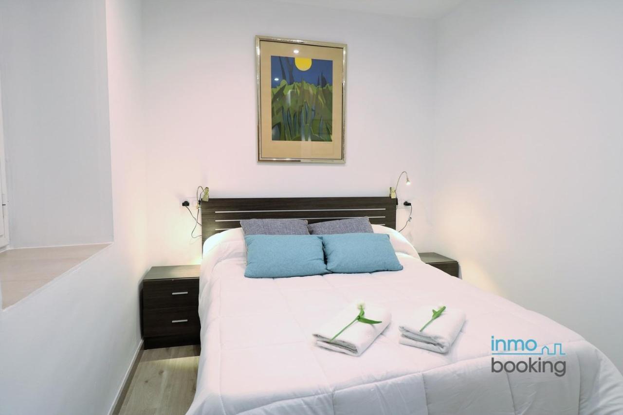 Inmobooking Tarraco Mar Tarragone