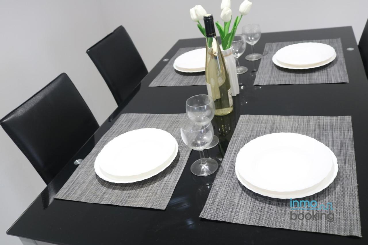 Appartement Inmobooking Tarraco Mar Tarragone