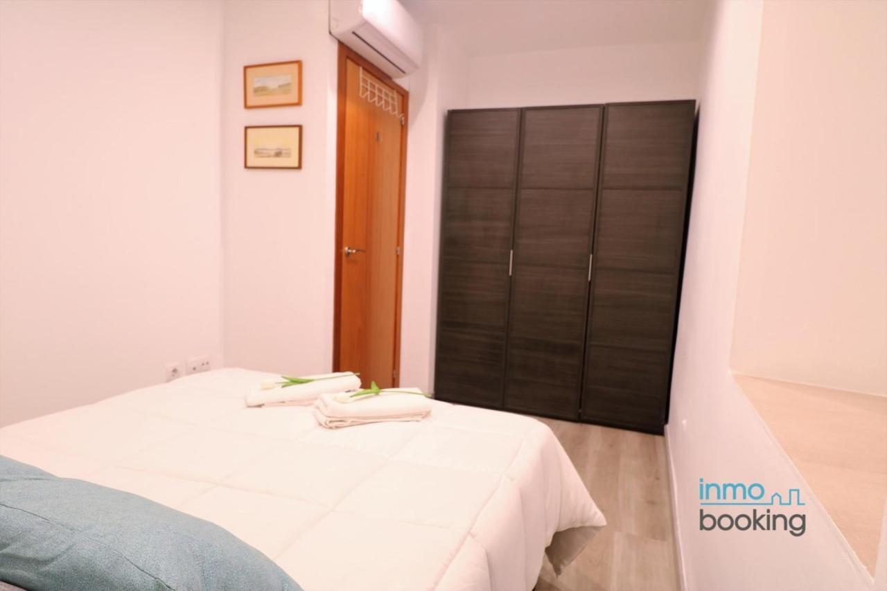 Inmobooking Tarraco Mar Appartement Tarragone