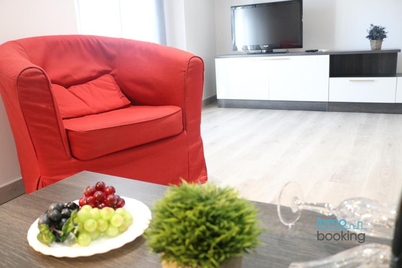 Inmobooking Tarraco Mar Appartement Tarragone