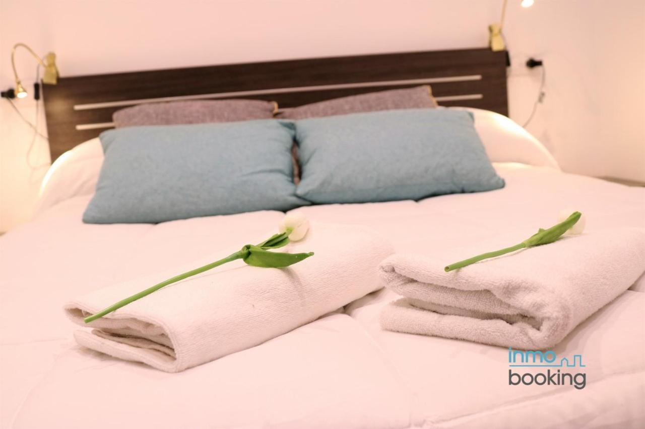 Inmobooking Tarraco Mar *