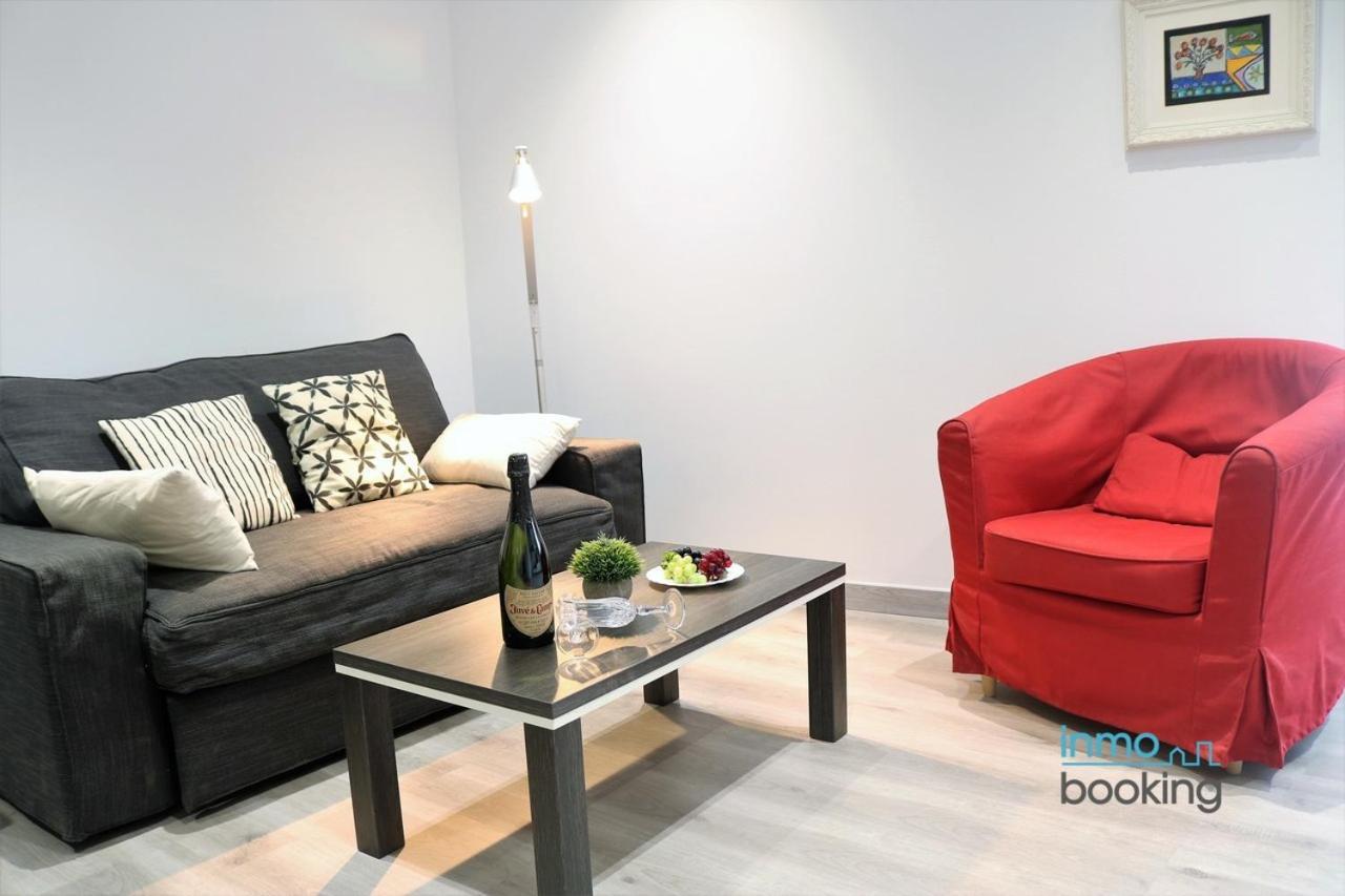 Appartement Inmobooking Tarraco Mar Tarragone