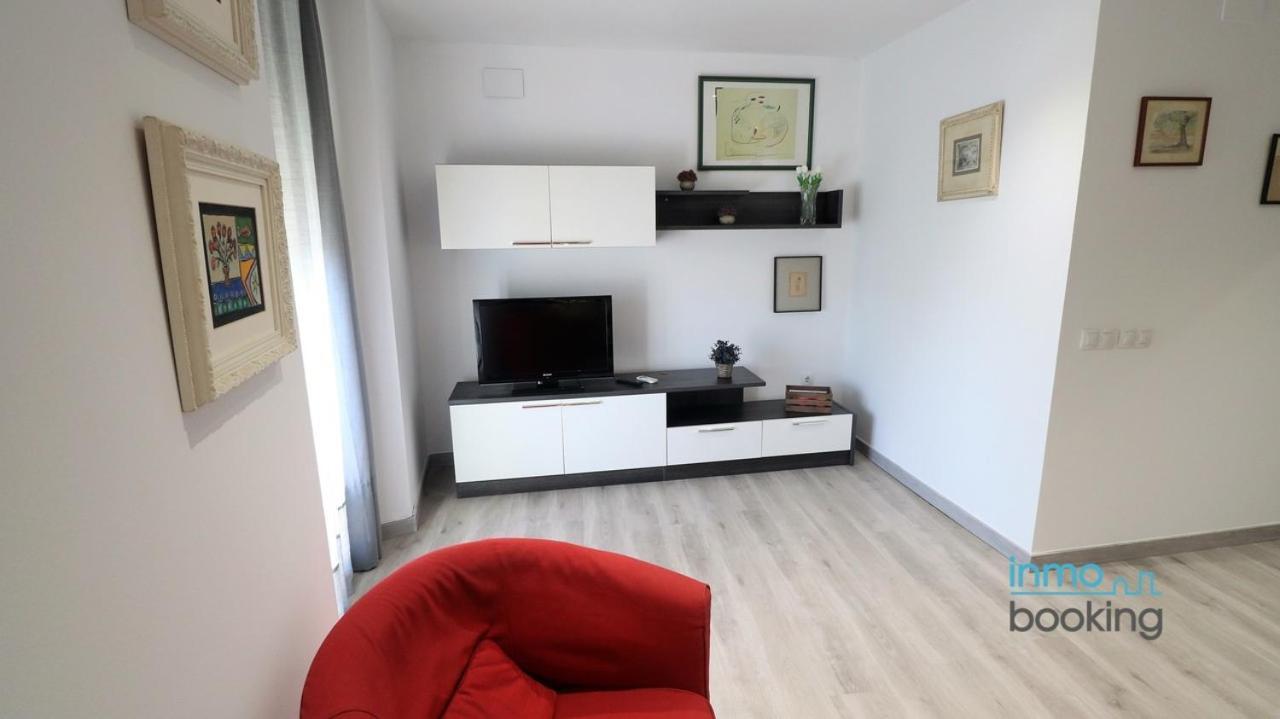 Inmobooking Tarraco Mar * Tarragone
